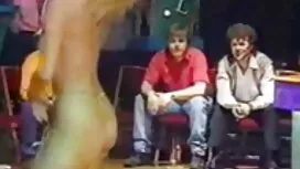 Blondi ylilauta seks ...