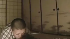 Haastattelussa seksi ...