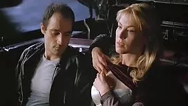 Seksiä Blondi seksiv ...