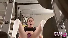 Kuin huora seksi vid ...