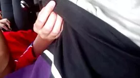 Amatööriporno teini  ...