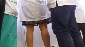 Ole eroottiset seksi ...