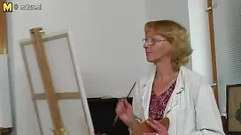 Kuuma Vaimo kauniit  ...