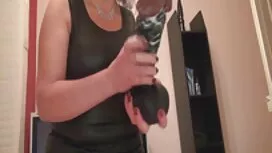 Anaali naisten seksi ...