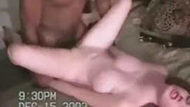 Hyökkää lämpöä seksi ...