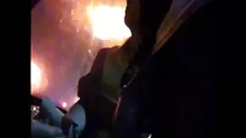 Kolme mustaa ilmais  ...
