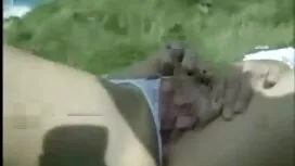 Seksiä peruukin kans ...
