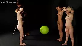 Punapää seksivideoit ...