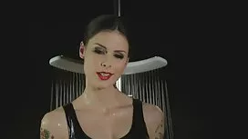 Seksi kaksi kaunista ...